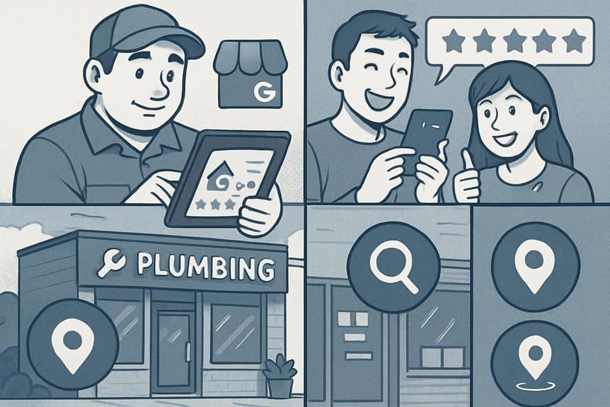 accurate local listings build trust