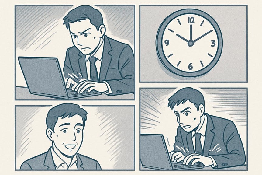 acknowledge complaints quickly professionally