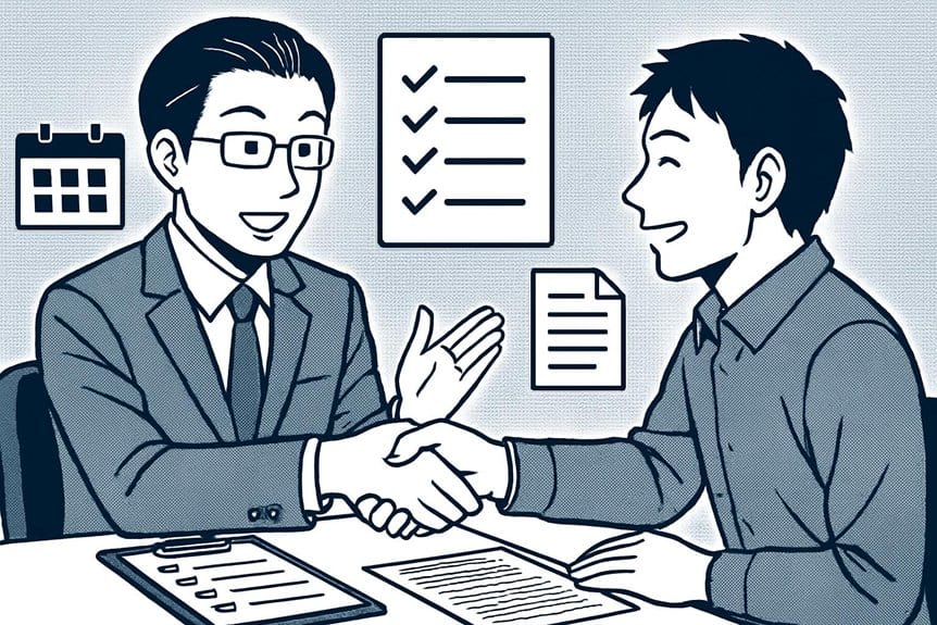 clear standardized client expectations