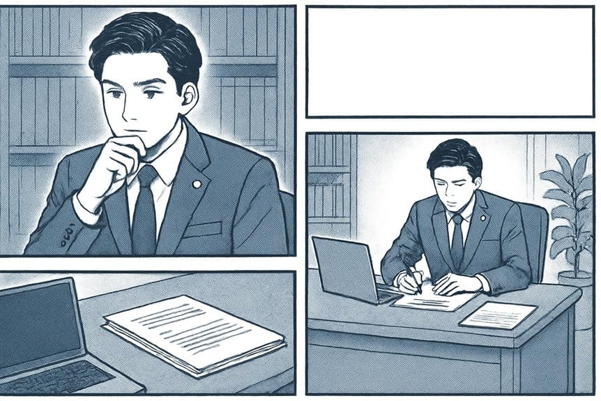 client focused legal profile refinement