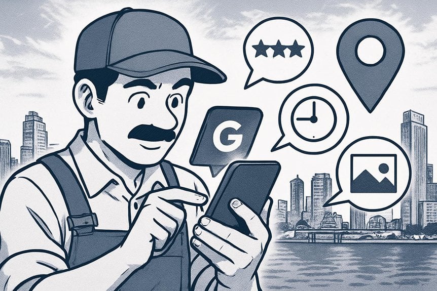 complete verified photo rich listing