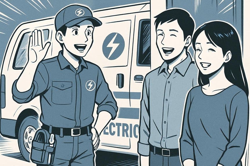 consistent branded customer touchpoints