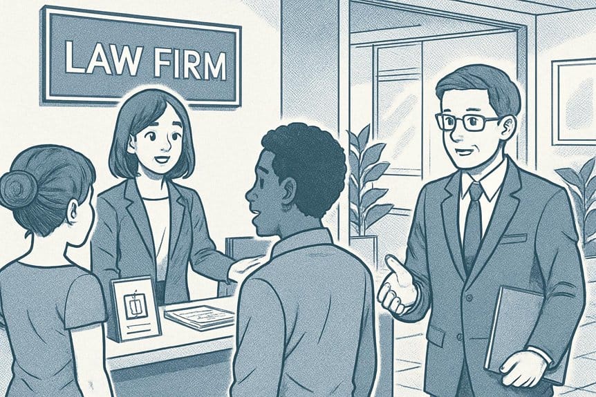 consistent empathetic client experience