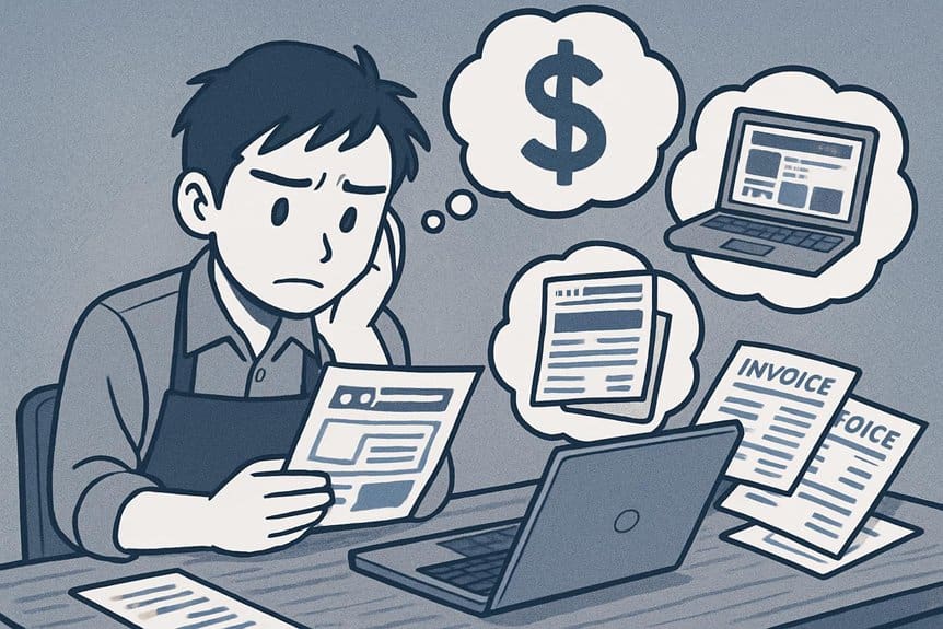 cost depends on scope