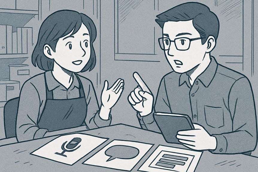 define consistent memorable brand voice