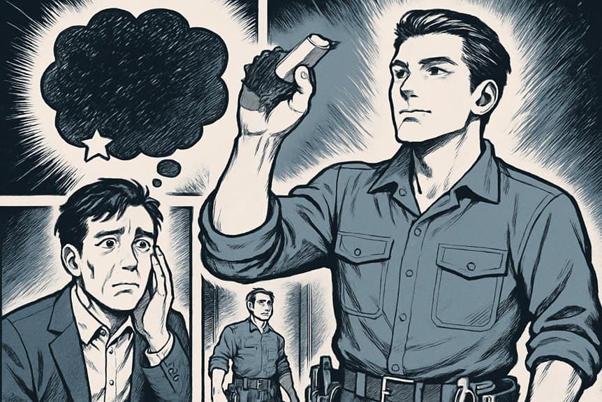 dispute false electrician reviews