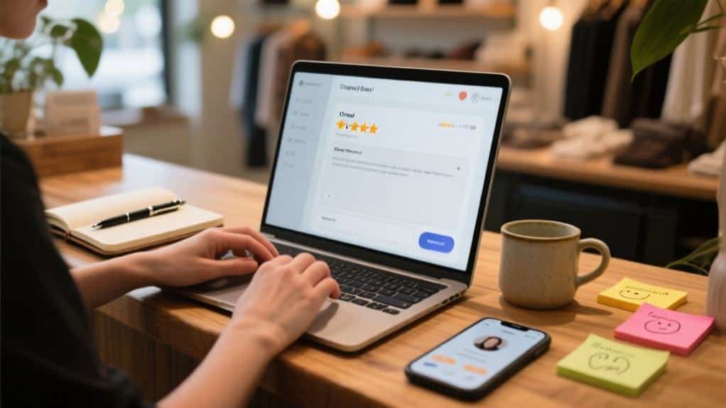 empathetic professional customer responses
