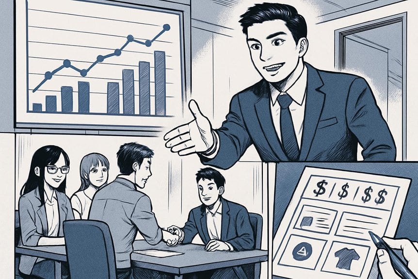 freelancers to agencies pricing