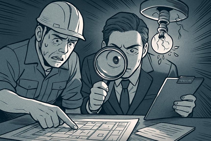 gather comprehensive project documentation