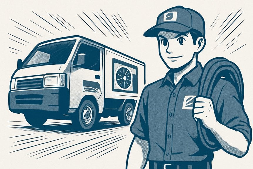 high contrast durable scalable typography