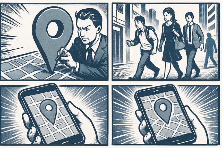 improve google maps ranking