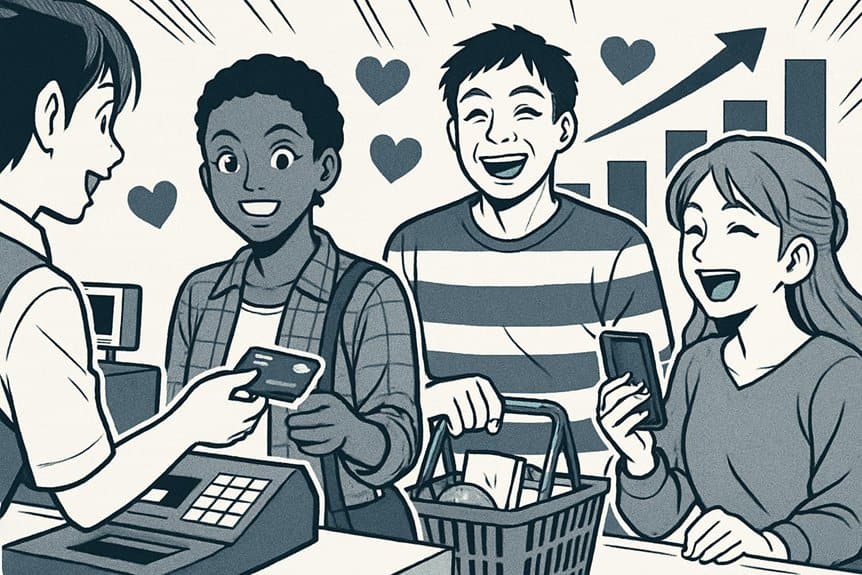 increase repeat purchases and aov