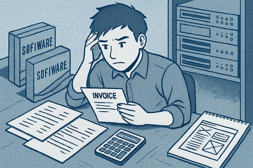 initial integration design compliance testing