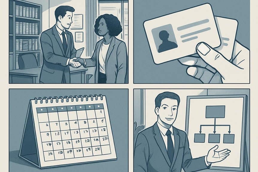 law firm membership program