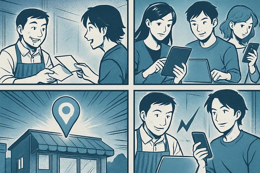 local backlinks build trust