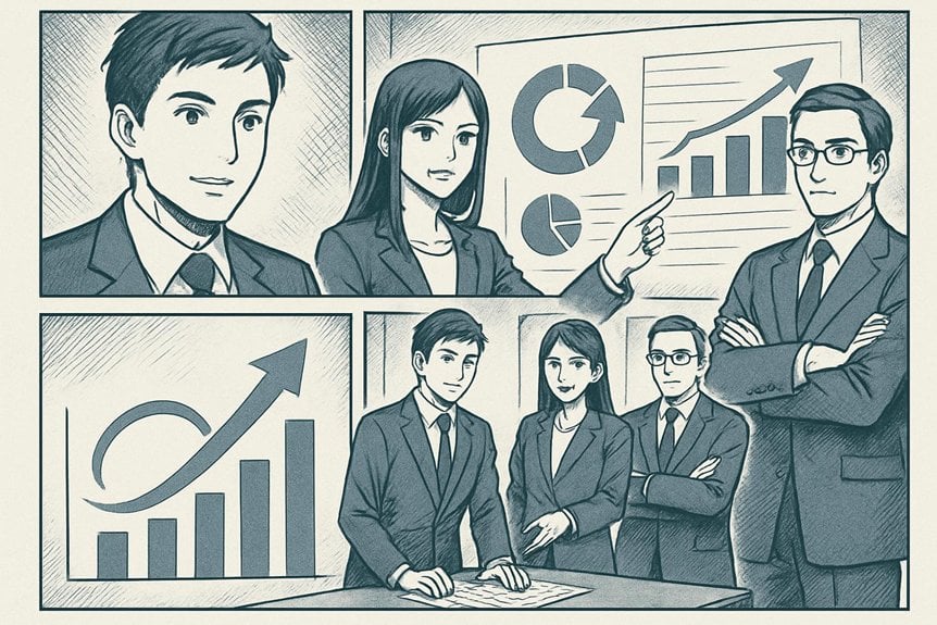 measure iterate scale strategically