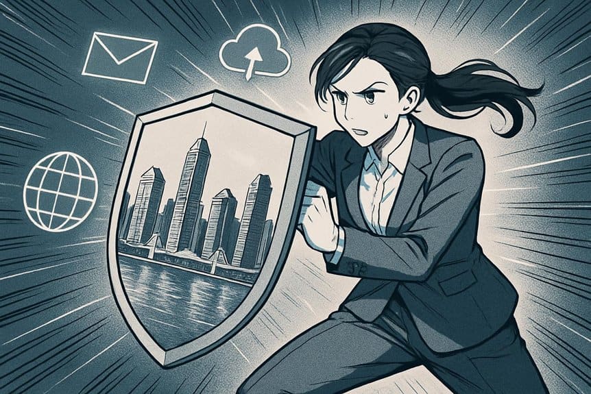 monitor suppress promote online reputation