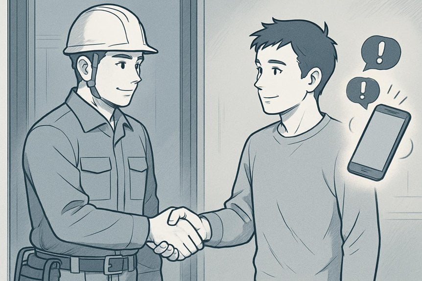 move discussion to private