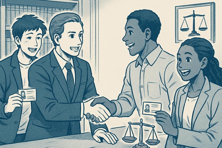 predictable recurring legal services
