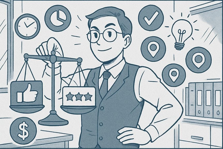 protecting accountants professional reputations