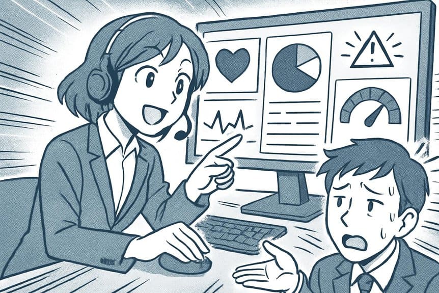 real time churn prevention insights