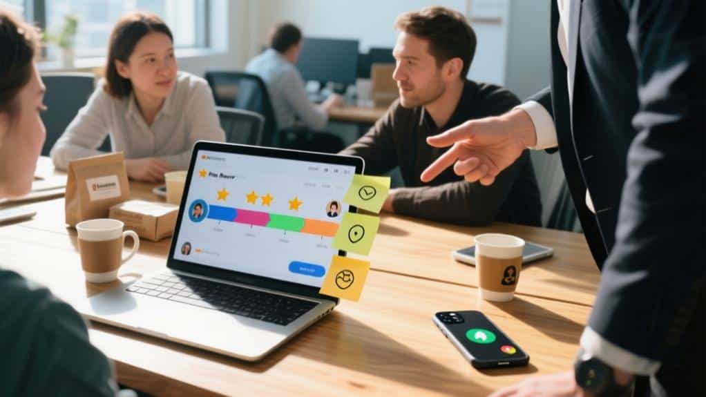 review response strategy guide