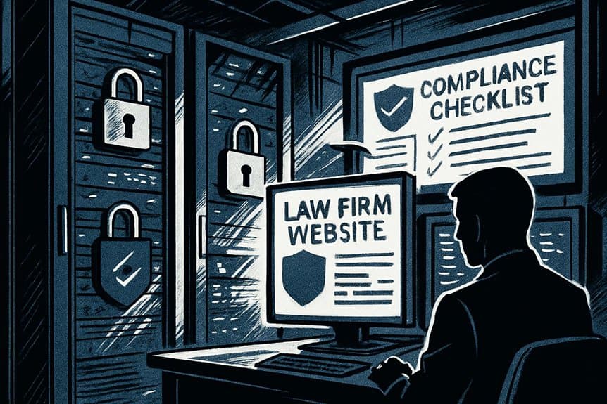 secure compliant encrypted hosting