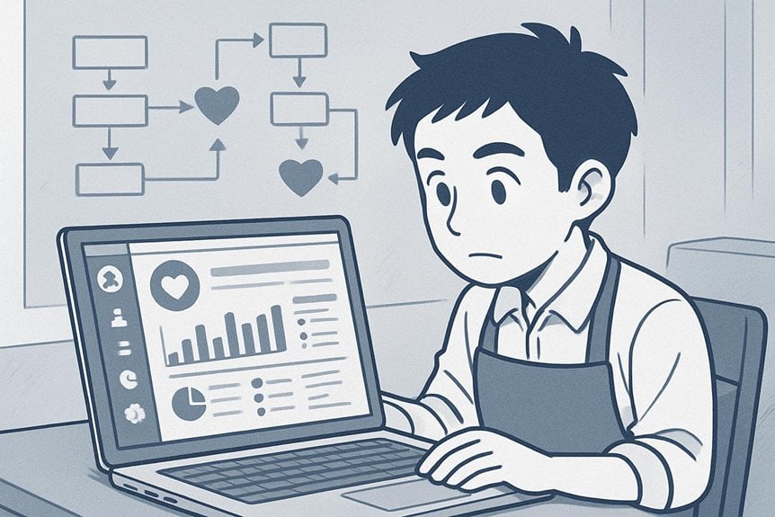 starter crm retention workflows