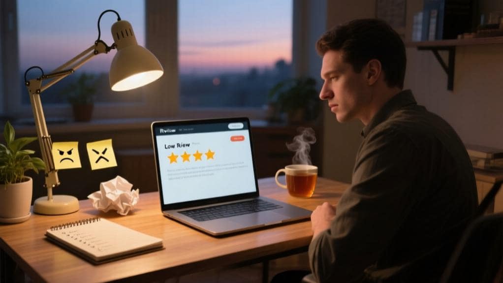 thank reviewers validate experiences
