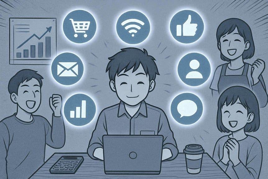 top small business retention software