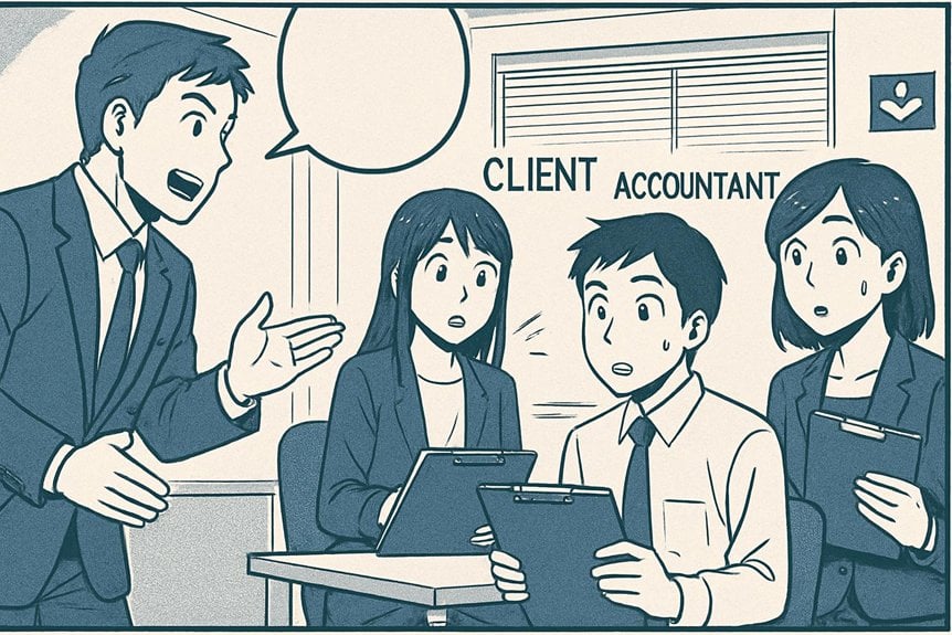 unified professional client communication